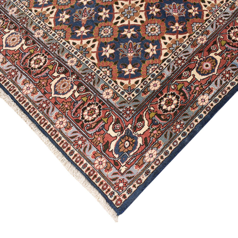 Tapis persan - Nomadic - 287 x 200 cm - rouille