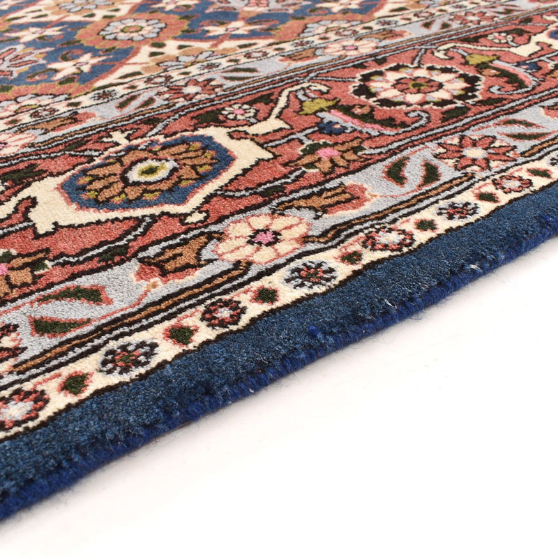 Tapis persan - Nomadic - 287 x 200 cm - rouille