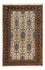 Tapis persan - Classique - 197 x 130 cm - beige clair