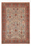 Tapis persan - Nomadic - 248 x 168 cm - beige foncé