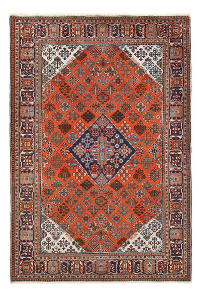 Meymeh Tapis 168x248cm - Tapis persan