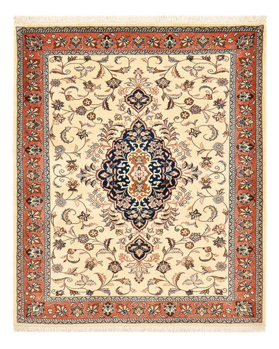 Tapis de Sarouk Tapis 115x145cm - Tapis persan