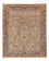 Tapis persan - Royal - 272 x 220 cm - sable