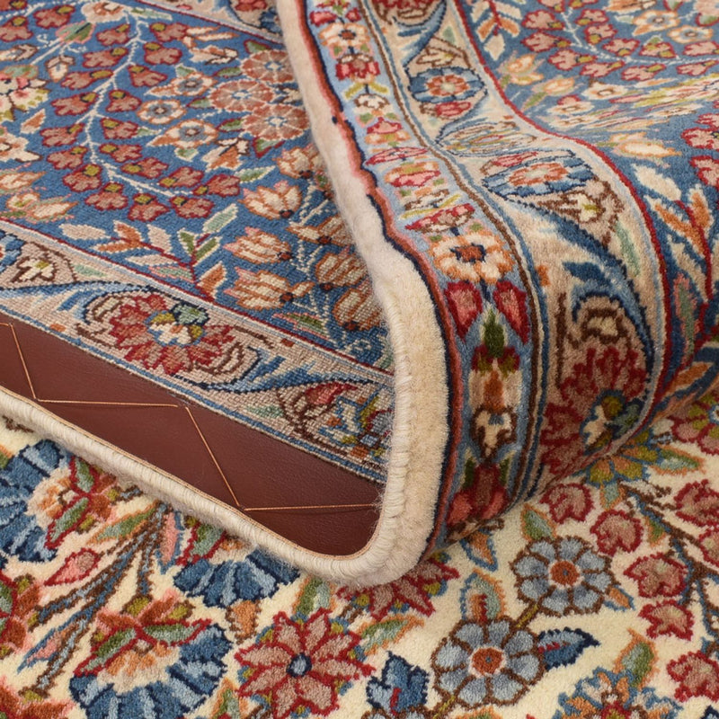 Tapis persan - Royal - 272 x 220 cm - sable