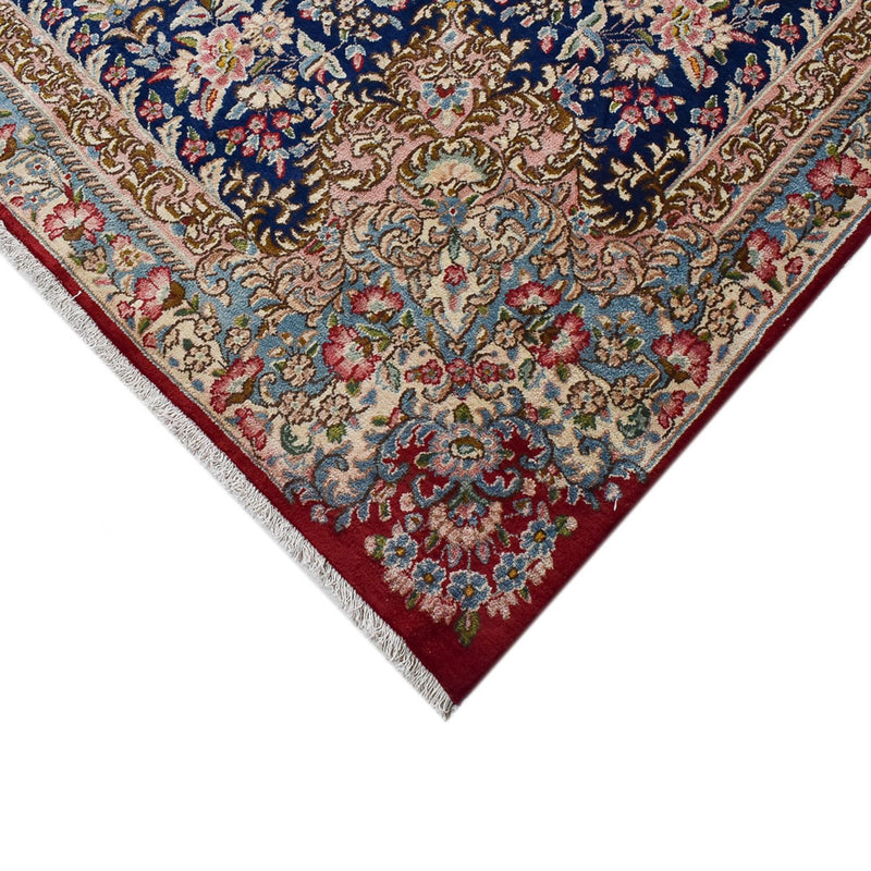 Tapis persan - Royal - 411 x 320 cm - rouge