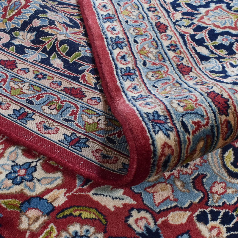 Tapis persan - Royal - 423 x 296 cm - sable