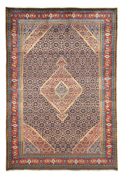 Tapis d'Ardebil Tapis 200x298cm - Tapis persan