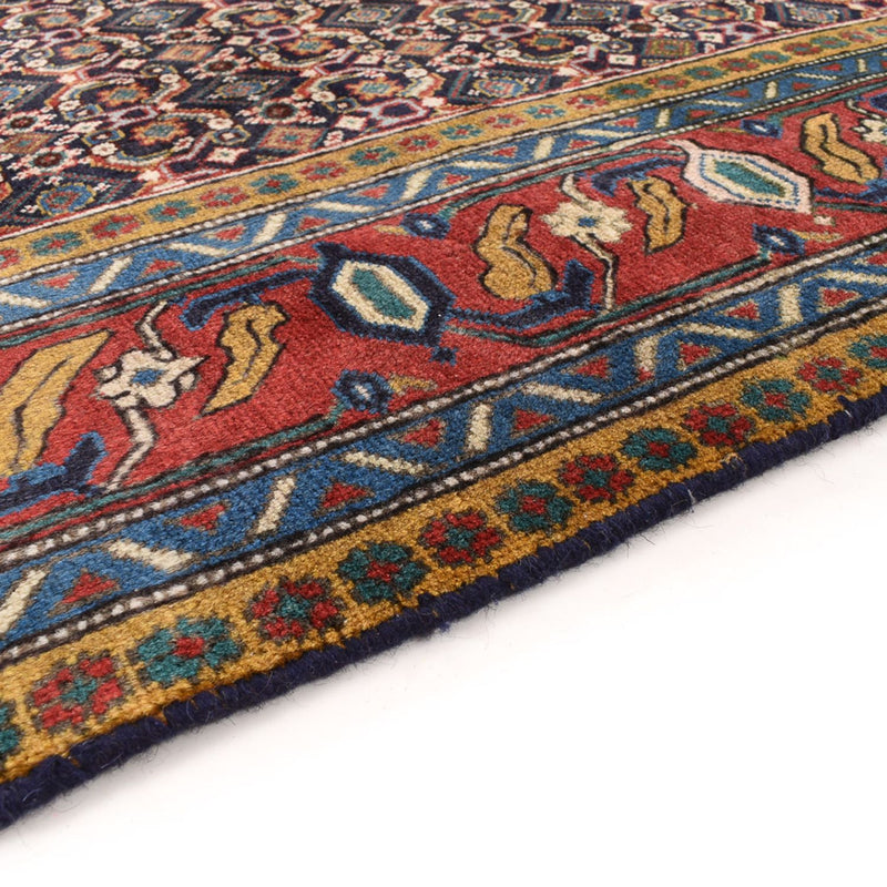 Tapis persan - Nomadic - 298 x 200 cm - beige foncé