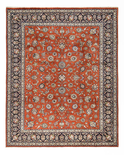 Tapis de Mashhad Tapis 296x378cm - Tapis persan