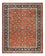 Tapis persan - Classique - Royal - 390 x 303 cm - rouge