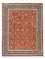 Tapis persan - Classique - Royal - 385 x 299 cm - rouge