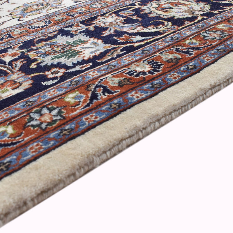 Tapis persan - Classique - Royal - 333 x 245 cm - crème