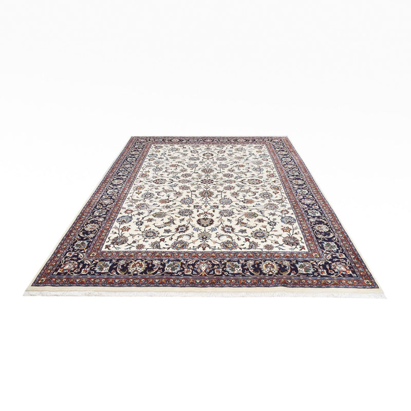 Tapis persan - Classique - Royal - 333 x 245 cm - crème