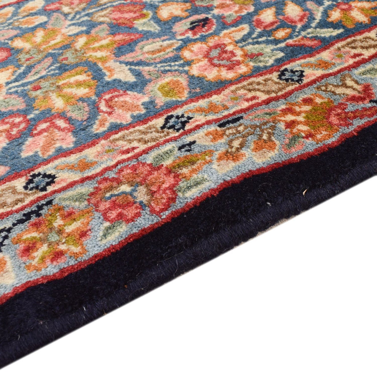 Tapis persan - Royal - 239 x 178 cm - beige clair