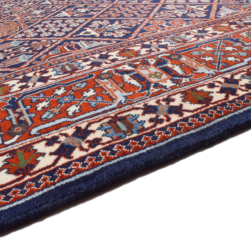 Tapis persan - Nomadic - 298 x 206 cm - rouille