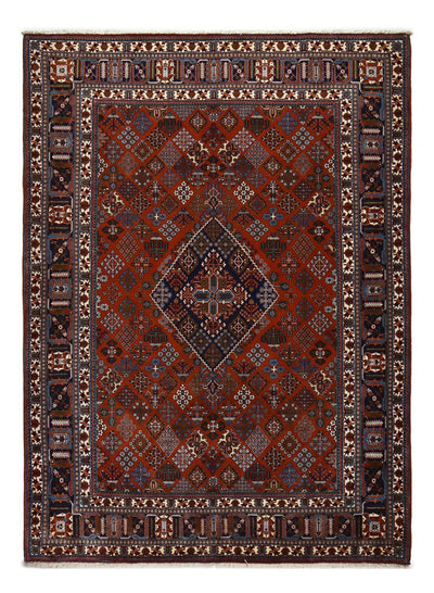Tapis de Bidjar Tapis 217x298cm - Tapis persan