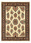 Tapis persan - Classique - 242 x 179 cm - crème