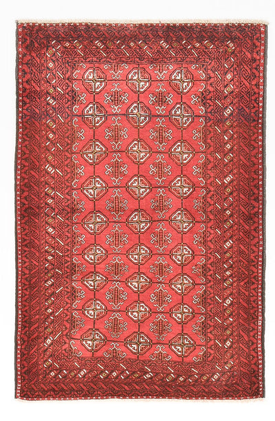 Tapis Belutsch 104x157cm - Tapis oriental