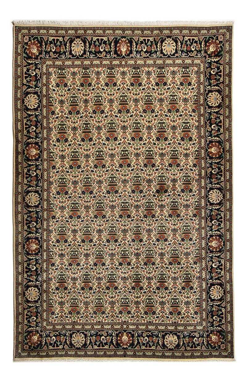 Tapis persan - Classique - 277 x 180 cm - sable