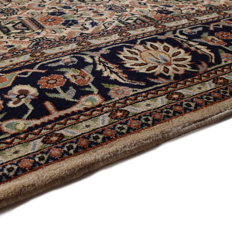 Tapis persan - Classique - 277 x 180 cm - sable