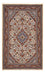 Tapis persan - Nomadic - 210 x 128 cm - multicolore