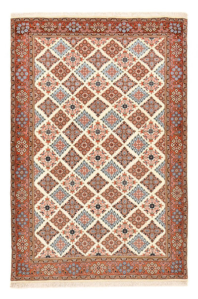 Meymeh Tapis 138x210cm - Tapis persan