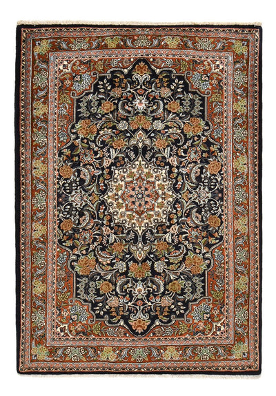 Tapis de Sarouk Tapis 138x202cm - Tapis persan