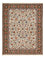 Tapis persan - Bidjar - 233 x 178 cm - beige clair