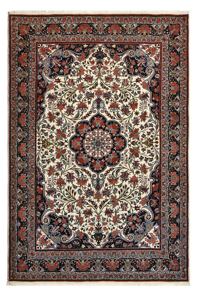 Tapis de Bidjar Tapis 203x298cm - Tapis persan