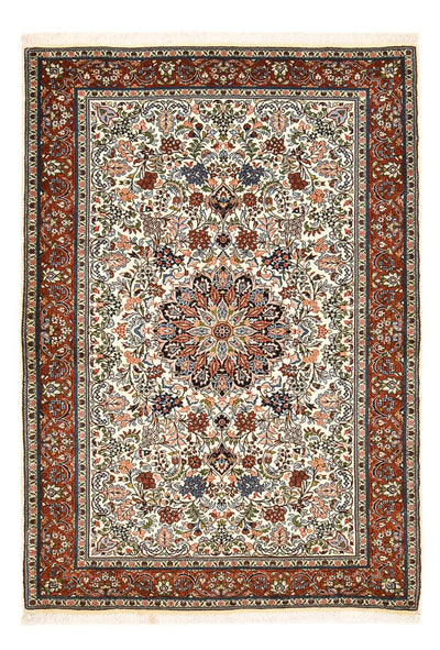Tapis de Bidjar Tapis 139x205cm - Tapis persan