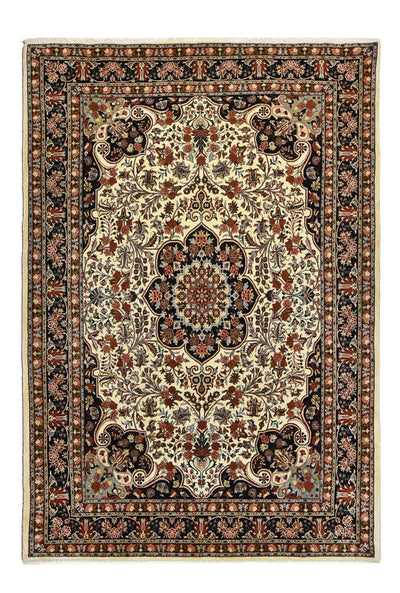 Tapis de Bidjar Tapis 204x296cm - Tapis persan