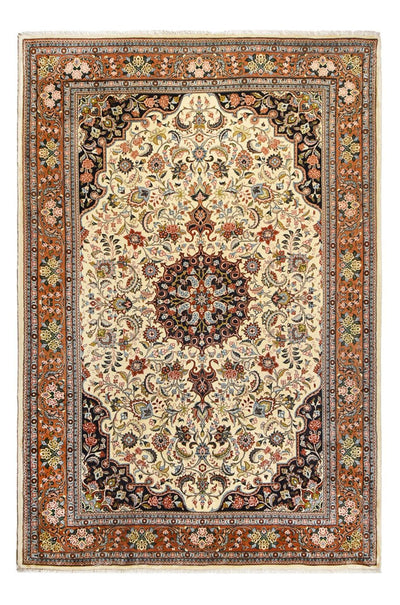 Tapis de Bidjar Tapis 200x300cm - Tapis persan