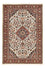 Tapis persan - Bidjar - 209 x 139 cm - crème