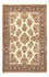 Tapis persan - Bidjar - 212 x 140 cm - beige