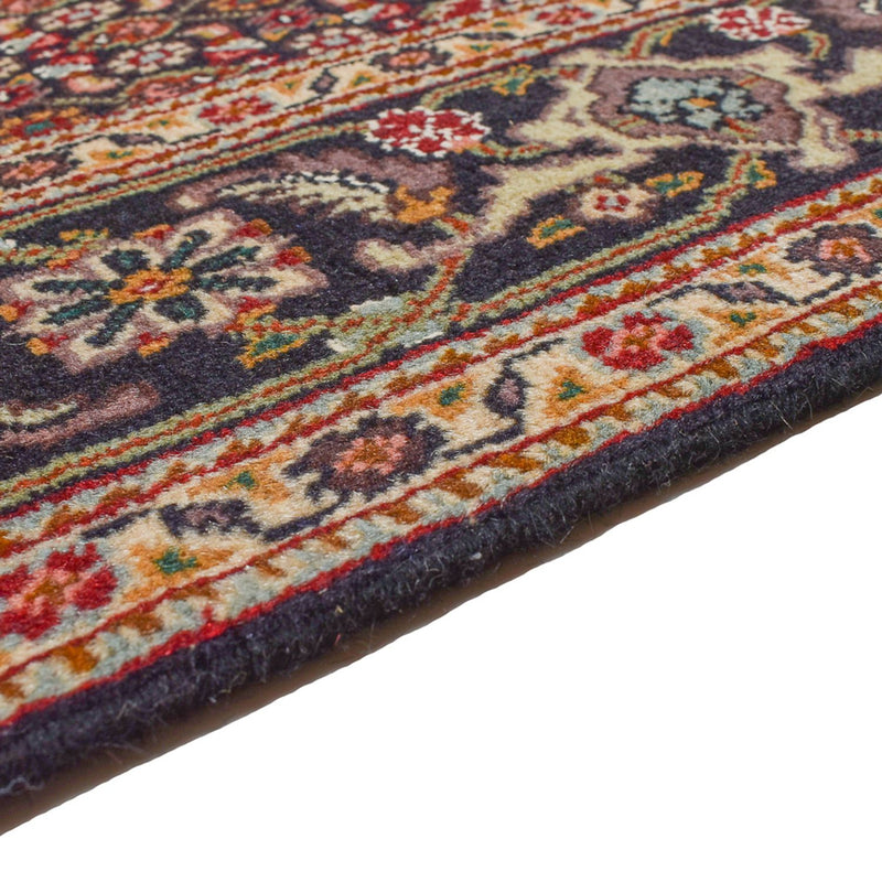 Tapis persan - Tabriz - Royal - 202 x 152 cm - rouille