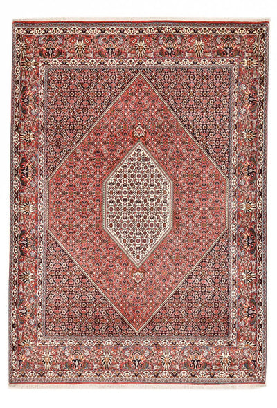 Tapis de Bidjar Tapis 209x295cm - Tapis persan