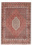Tapis persan - Bidjar - 295 x 209 cm - rouille