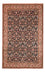 Tapis persan - Bidjar - 317 x 203 cm - rouille