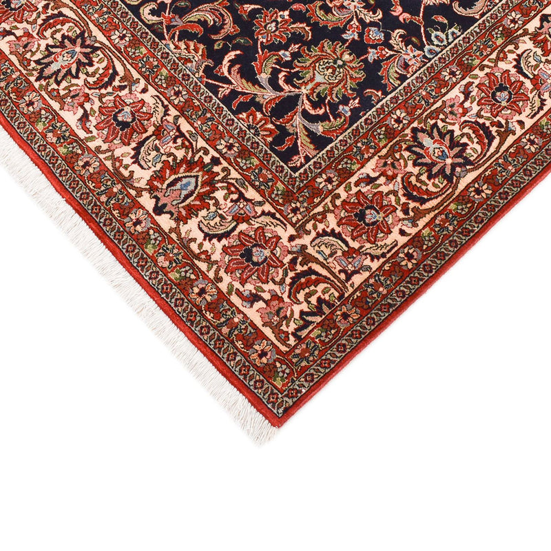 Tapis persan - Bidjar - 317 x 203 cm - rouille
