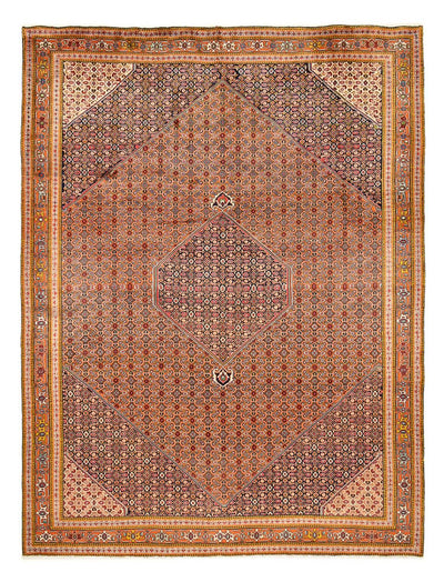 Bidjar - Zanjan Tapis 298x393cm - Tapis persan