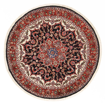Bidjar - Zanjan Tapis 155x155cm - Tapis persan