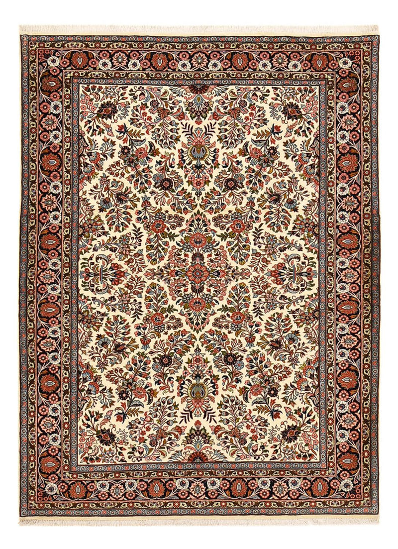 Tapis persan - Bidjar - 250 x 171 cm - sable