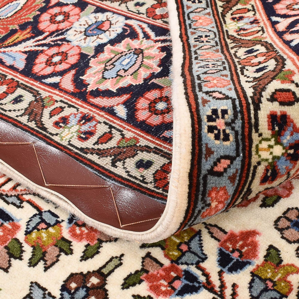 Tapis persan - Bidjar - 250 x 171 cm - sable