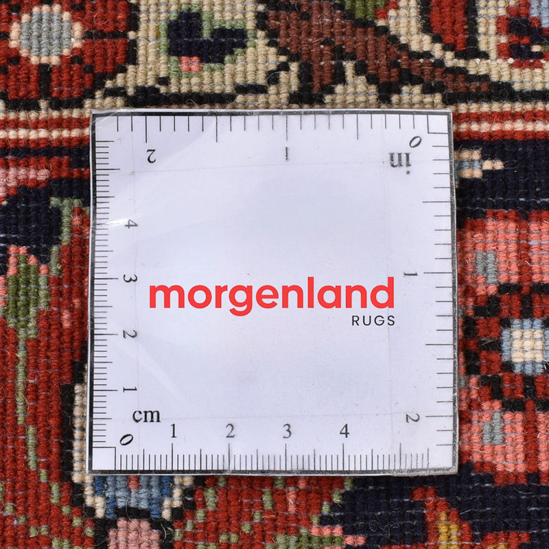 Tapis persan - Bidjar - 250 x 171 cm - sable