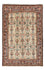 Tapis persan - Bidjar - 212 x 140 cm - sable