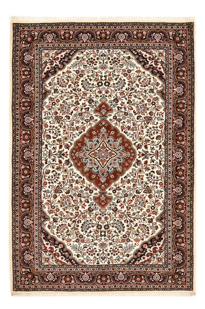 Tapis de Bidjar Tapis 140x214cm - Tapis persan