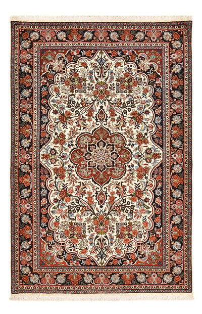 Tapis de Bidjar Tapis 139x218cm - Tapis persan