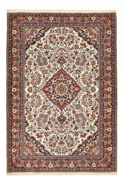 Tapis de Bidjar Tapis 136x208cm - Tapis persan