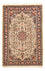 Tapis persan - Bidjar - 212 x 137 cm - sable