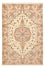 Tapis persan - Tabriz - Royal - 312 x 202 cm - beige foncé